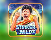 Striker WILD