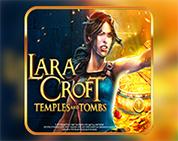 Lara Croft - Temples and Tombs