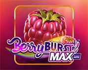 Berryburst MAX